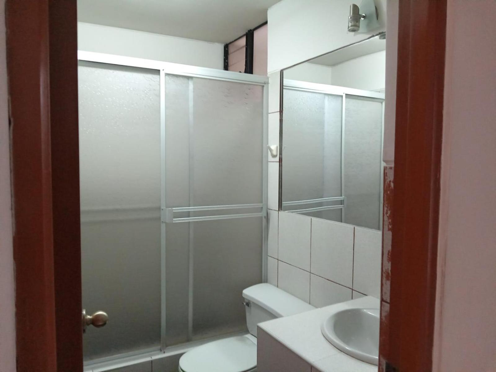 Hostal Bond Huaraz  Esterno foto